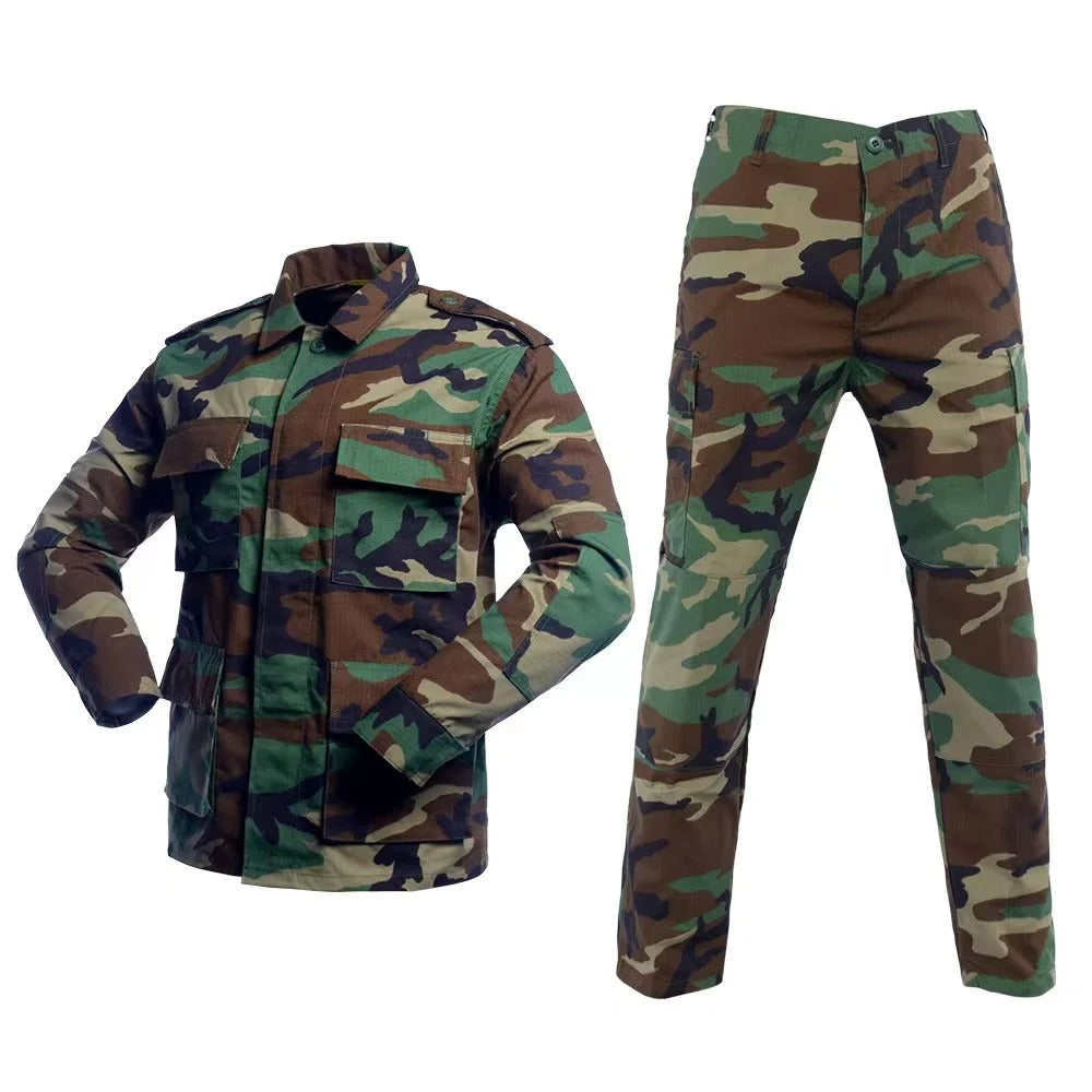 BDU Uniform Set