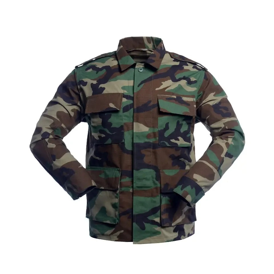 BDU Uniform Set