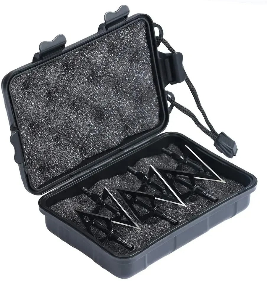 Bladed Broadheads 100gr