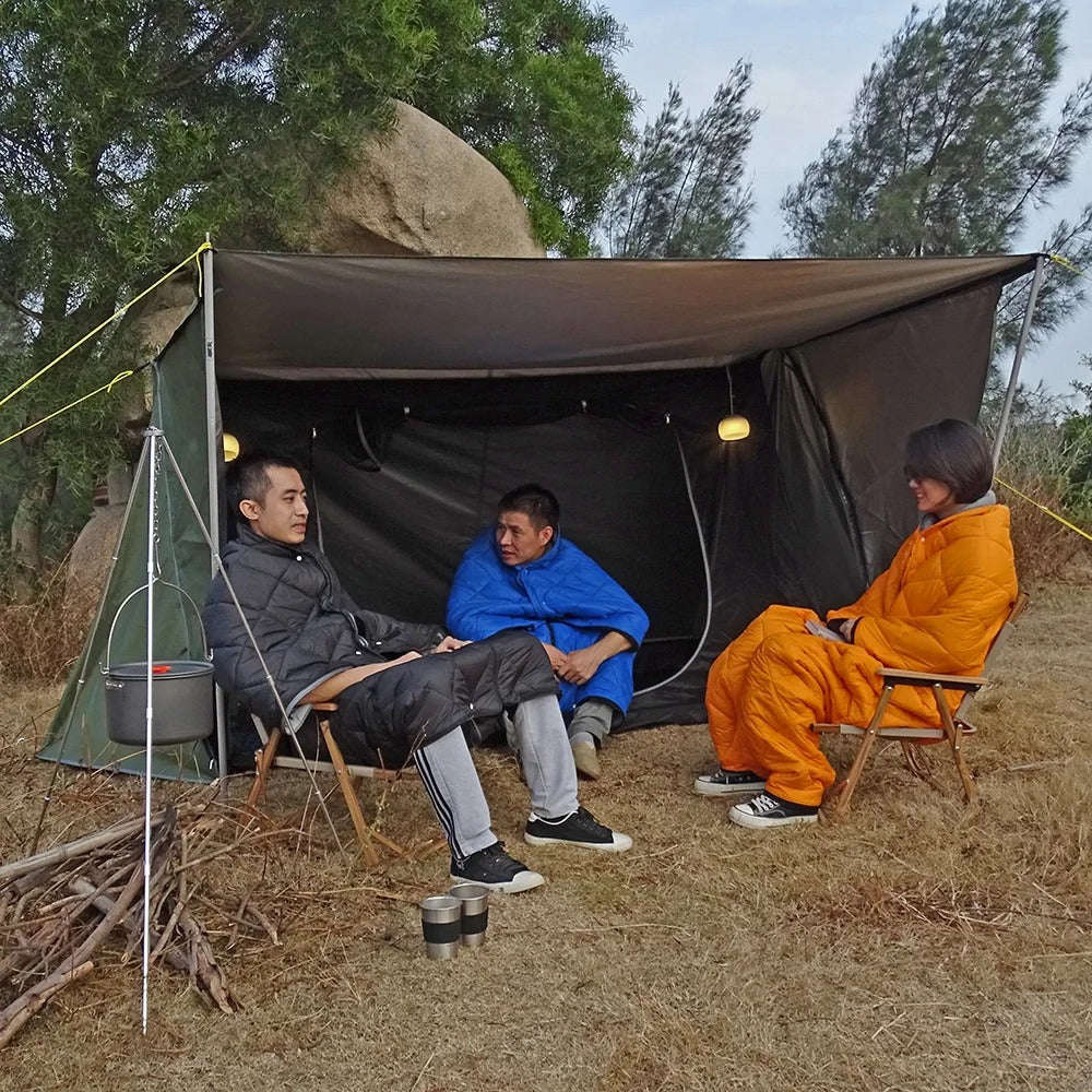 StormLite 2 person tent