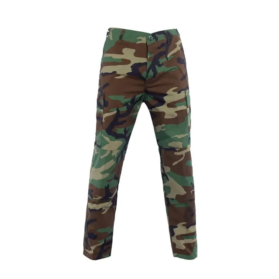 BDU Uniform Set