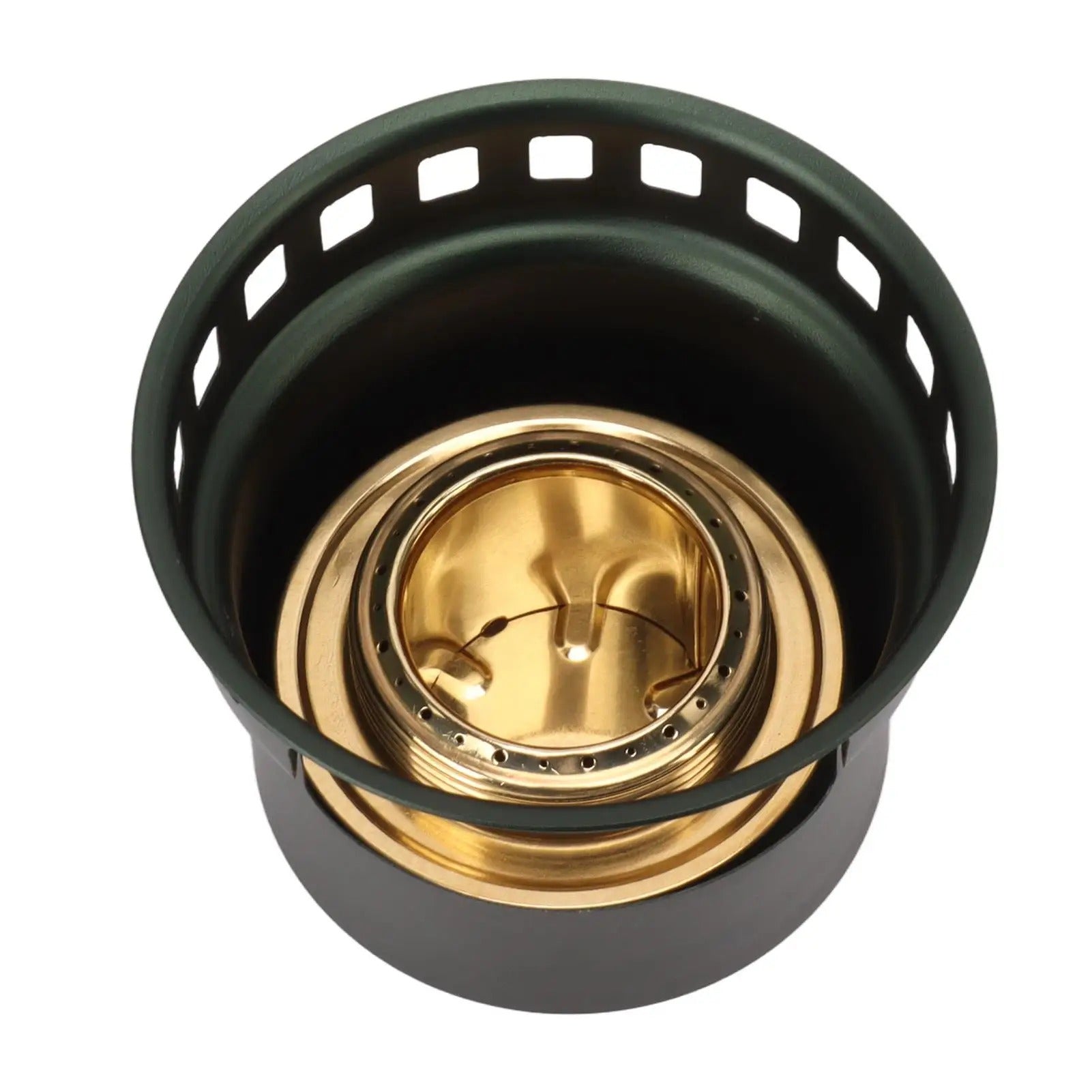 Camping Alcohol Stove Kit