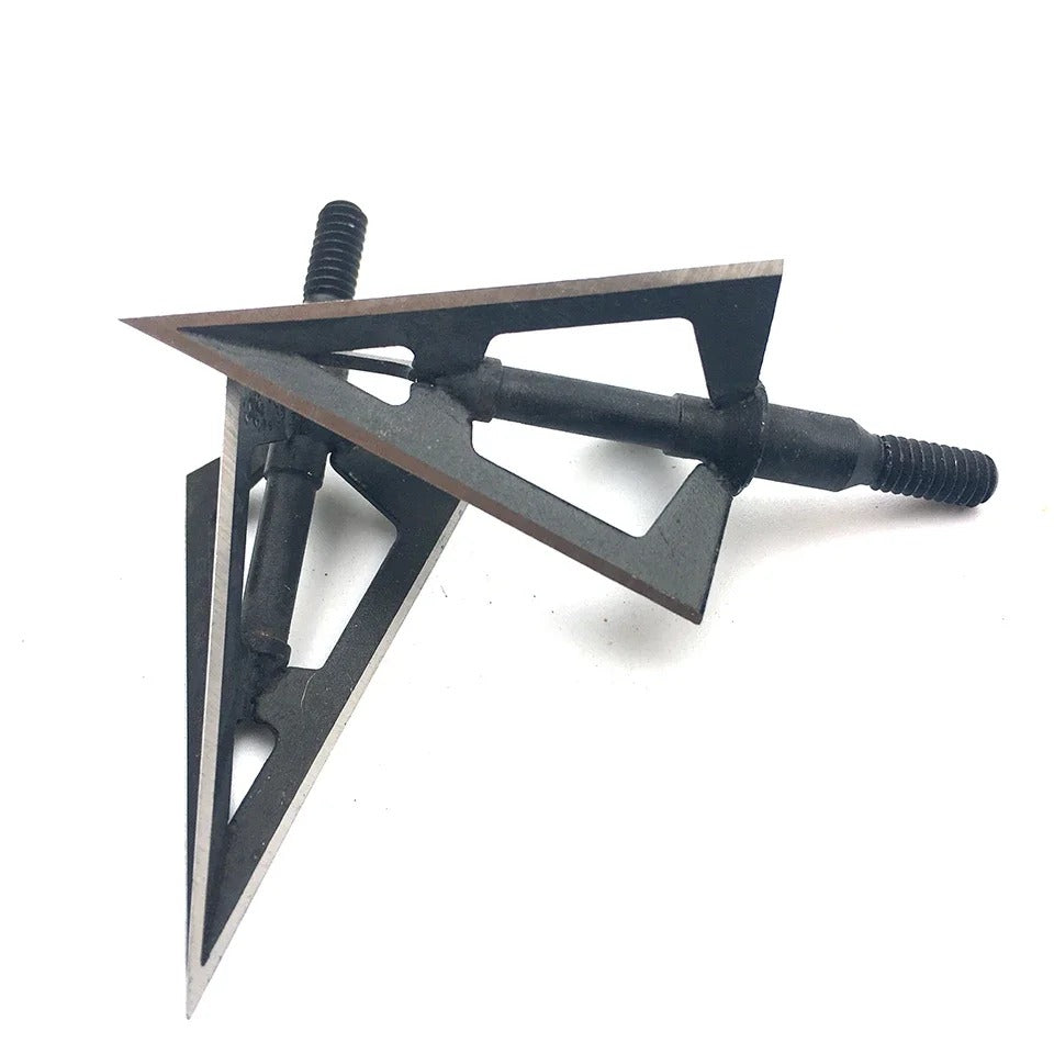 Bladed Broadheads 100gr
