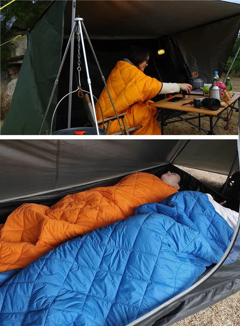 StormLite 2 person tent
