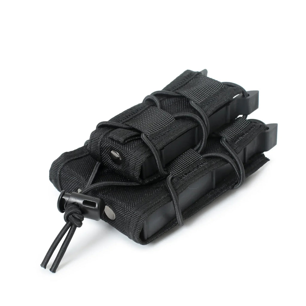 5.56 /9MM Mag pouch