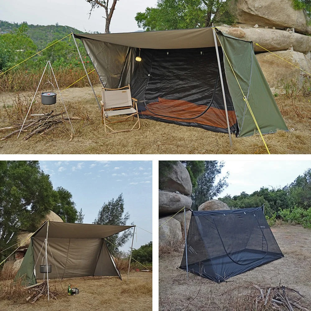 StormLite 2 person tent