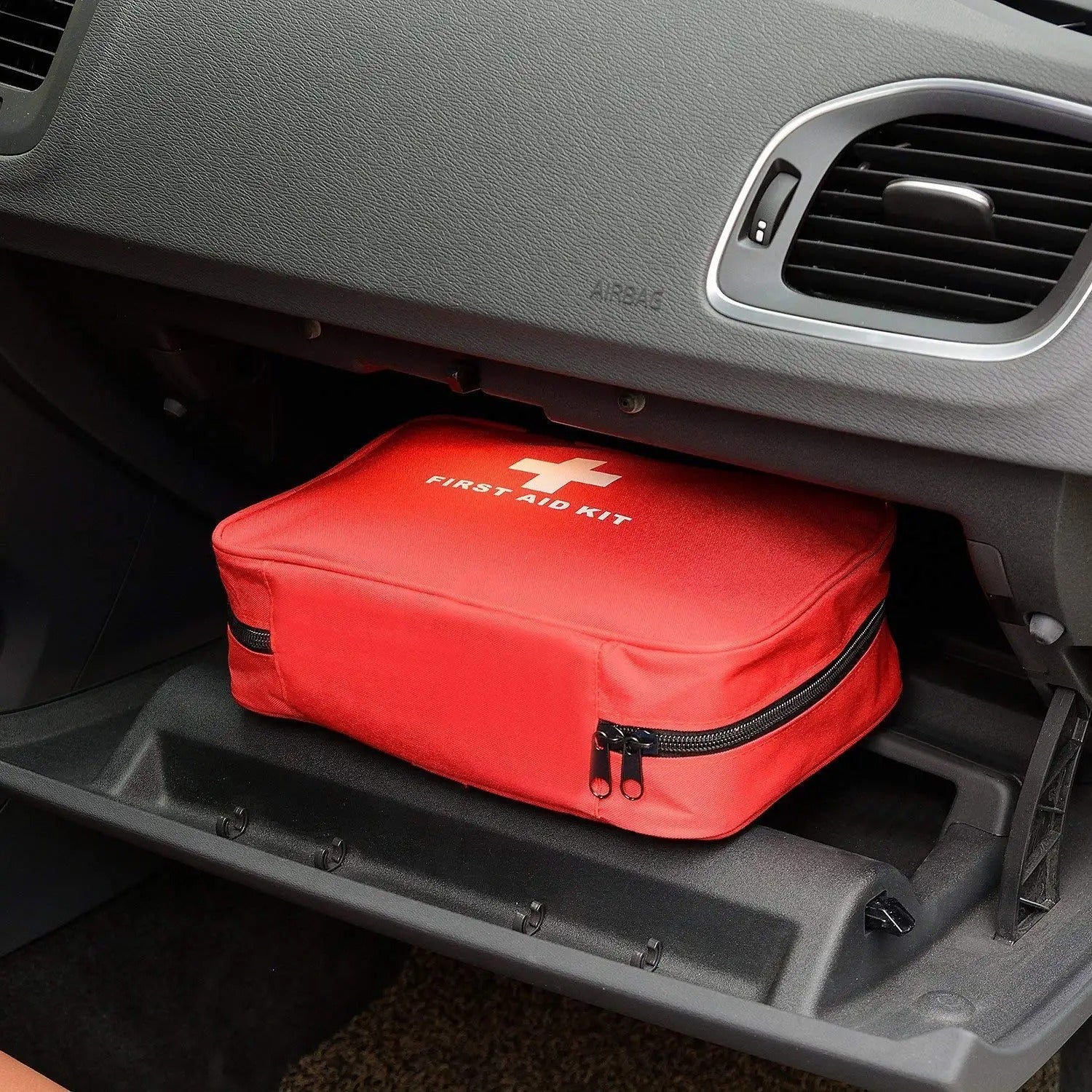 184pcs First Aid Kit