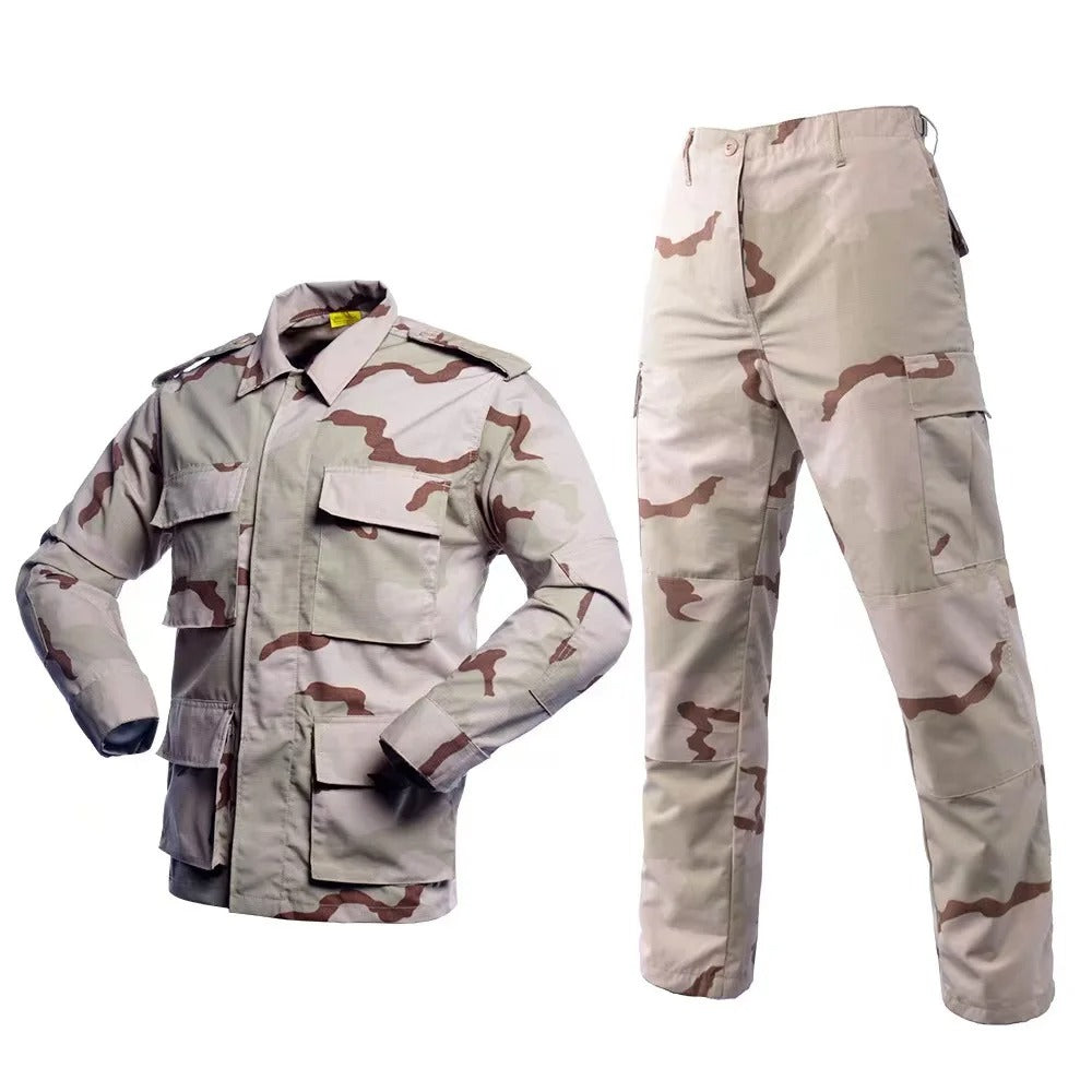 BDU Uniform Set