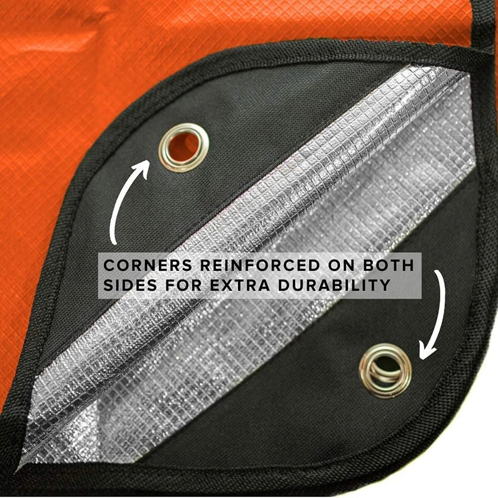 Heavy Duty Emergency Blanket