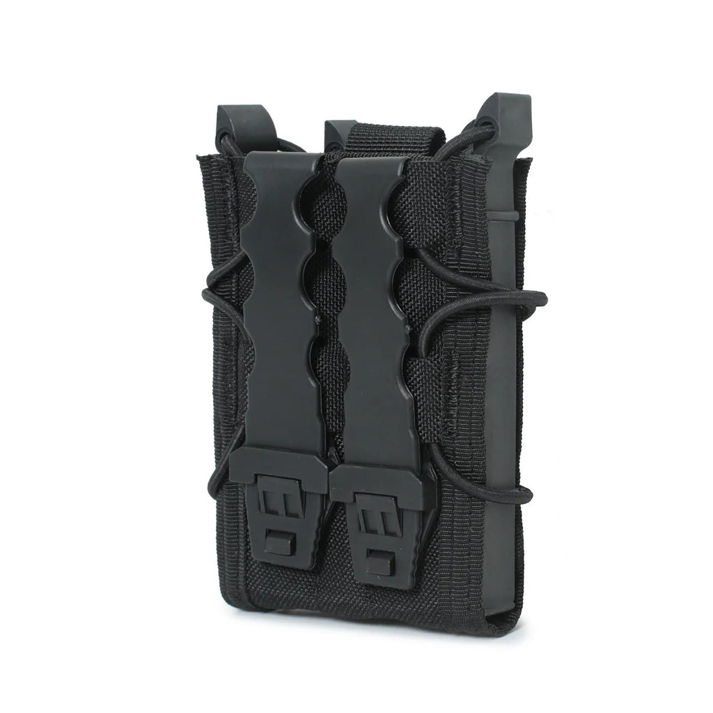 5.56 /9MM Mag pouch