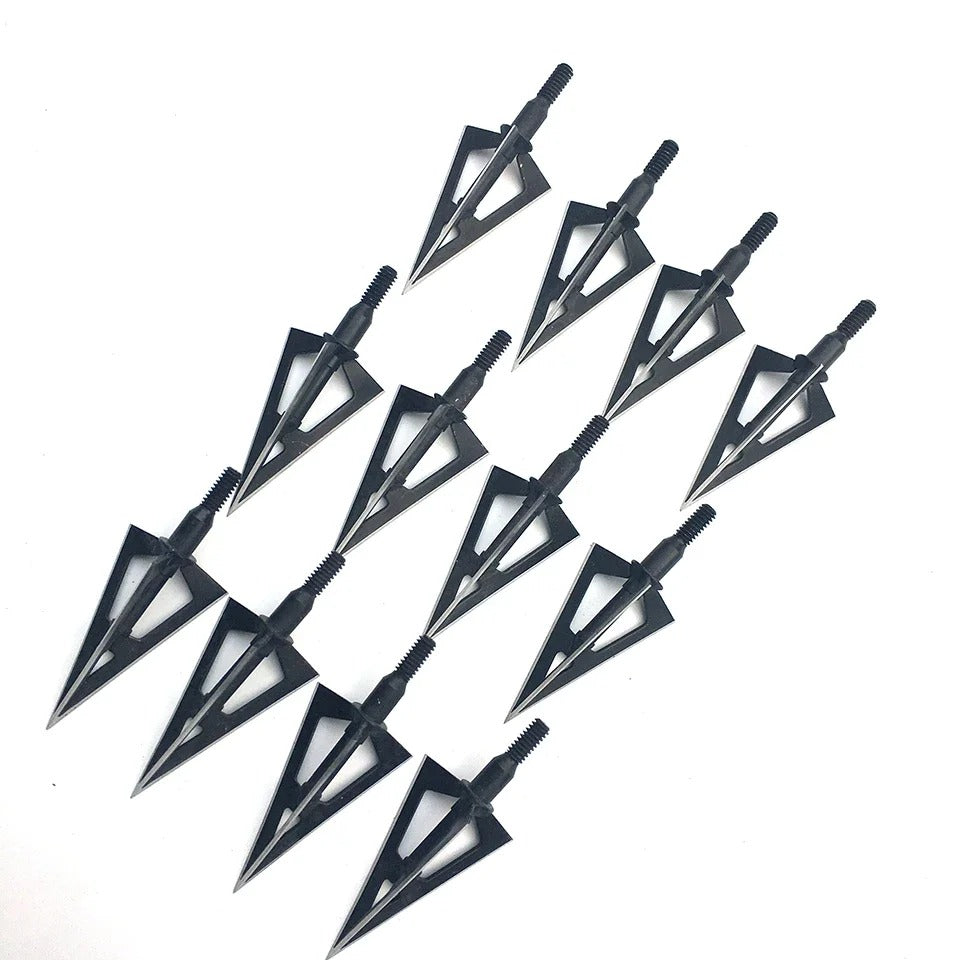Bladed Broadheads 100gr