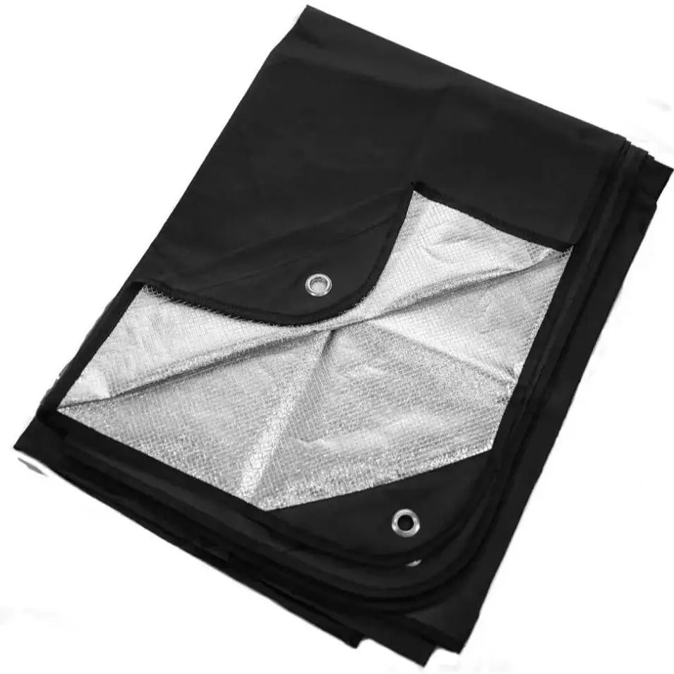 Heavy Duty Emergency Blanket