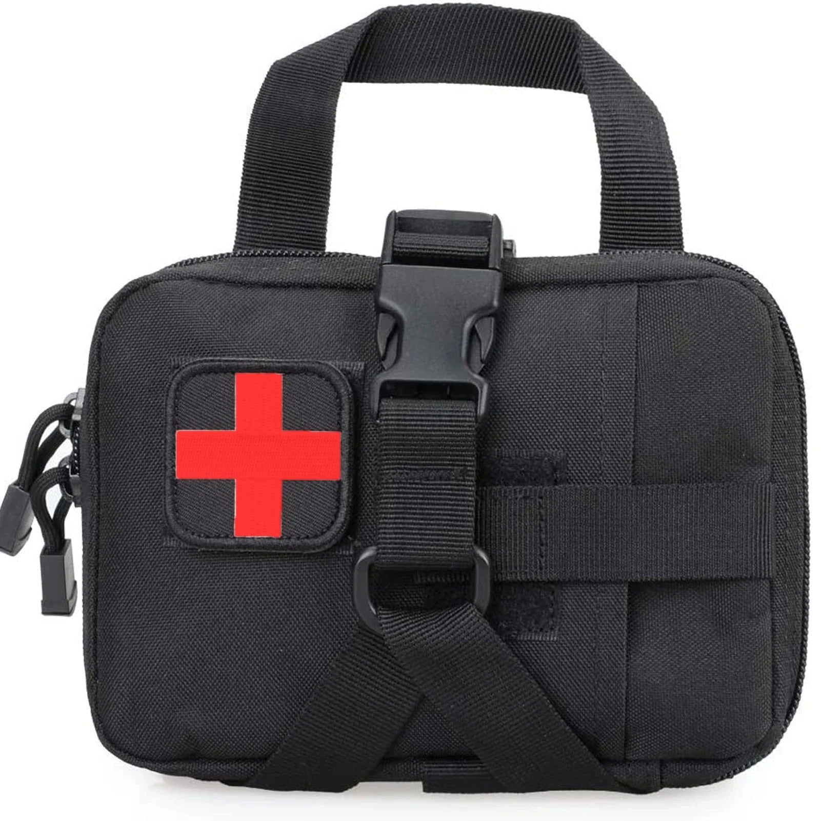 Molle Medical Pouch