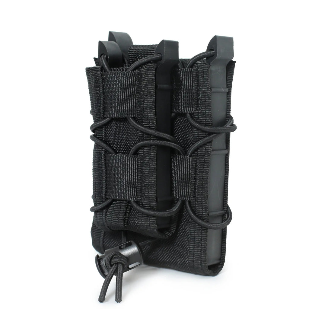 5.56 /9MM Mag pouch