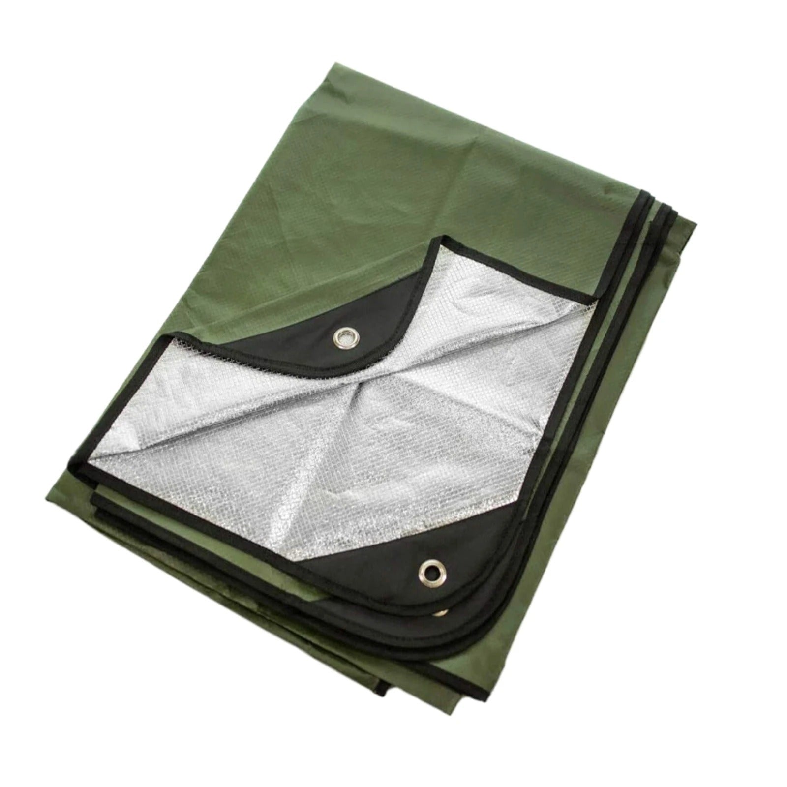 Heavy Duty Emergency Blanket