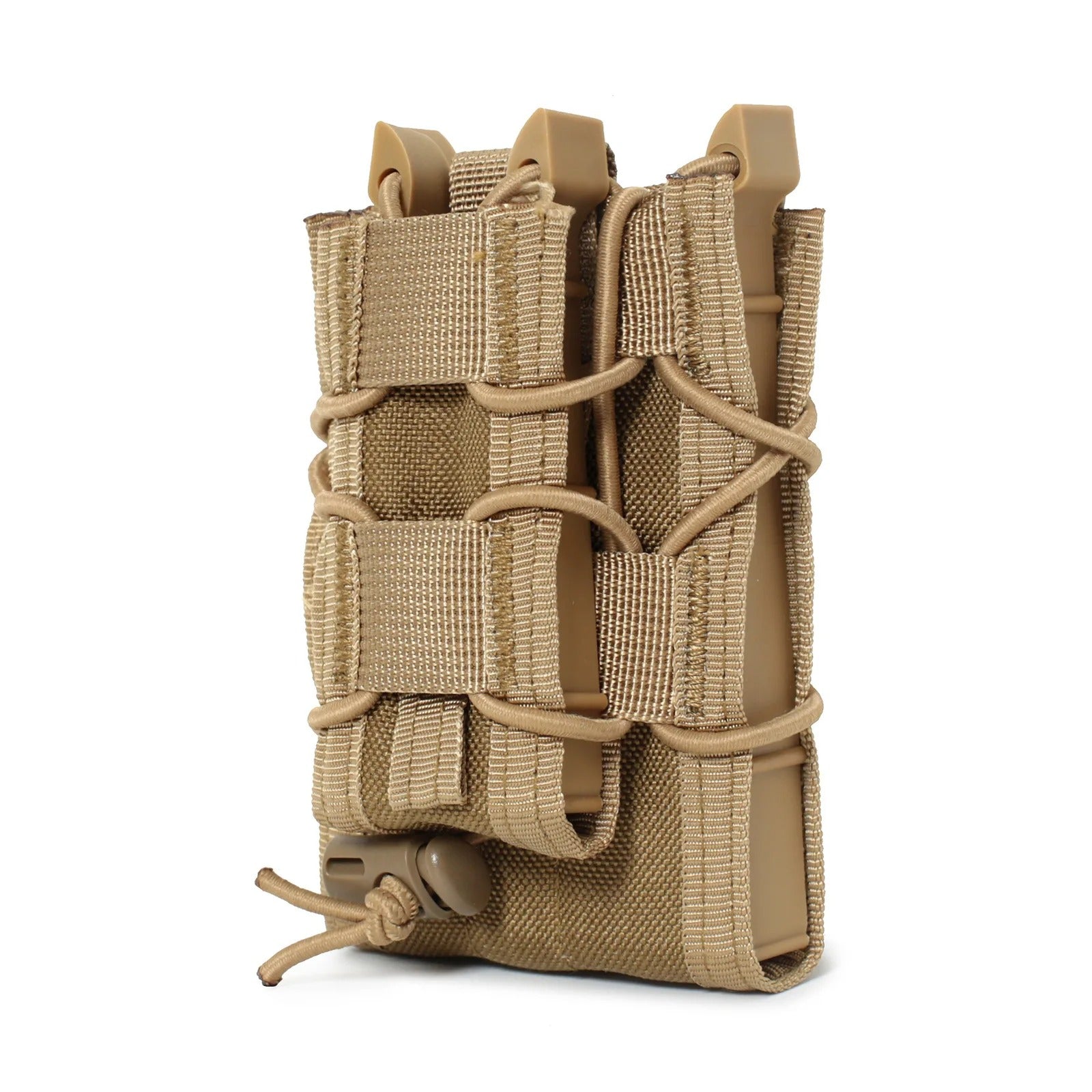 5.56 /9MM Mag pouch