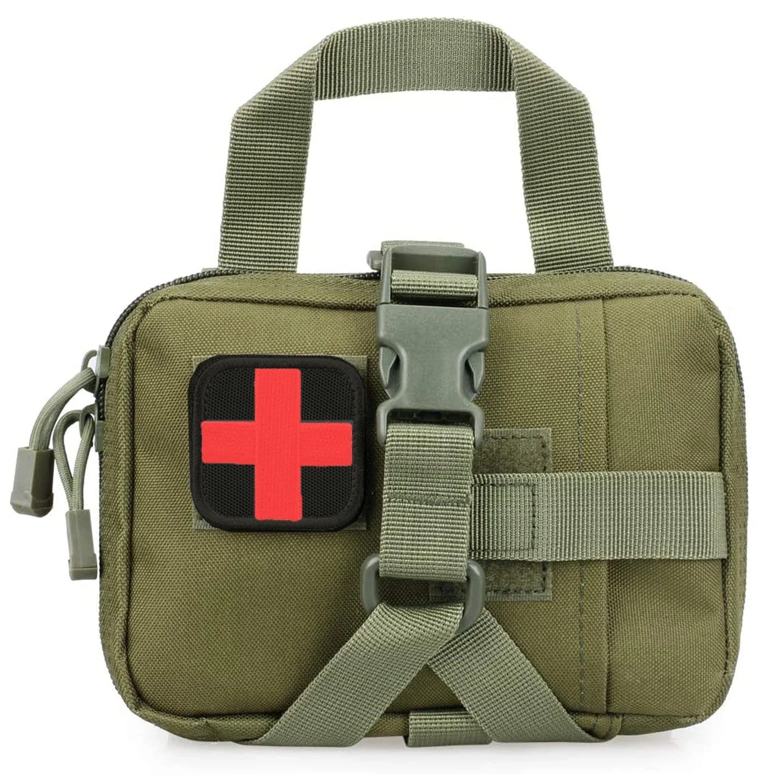 Molle Medical Pouch