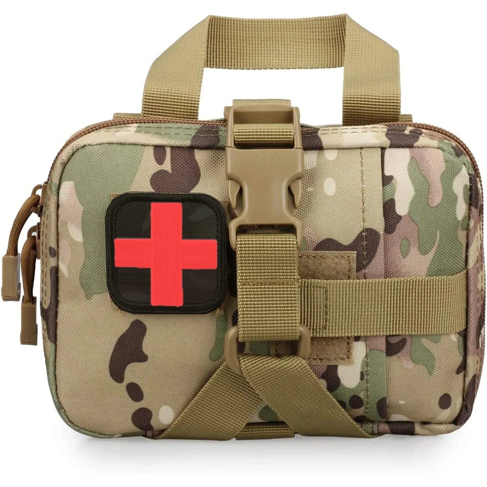 Molle Medical Pouch
