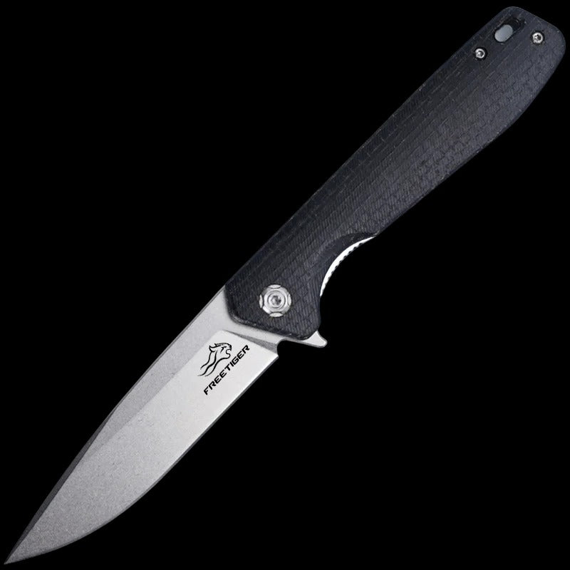 D2 Folding Knife