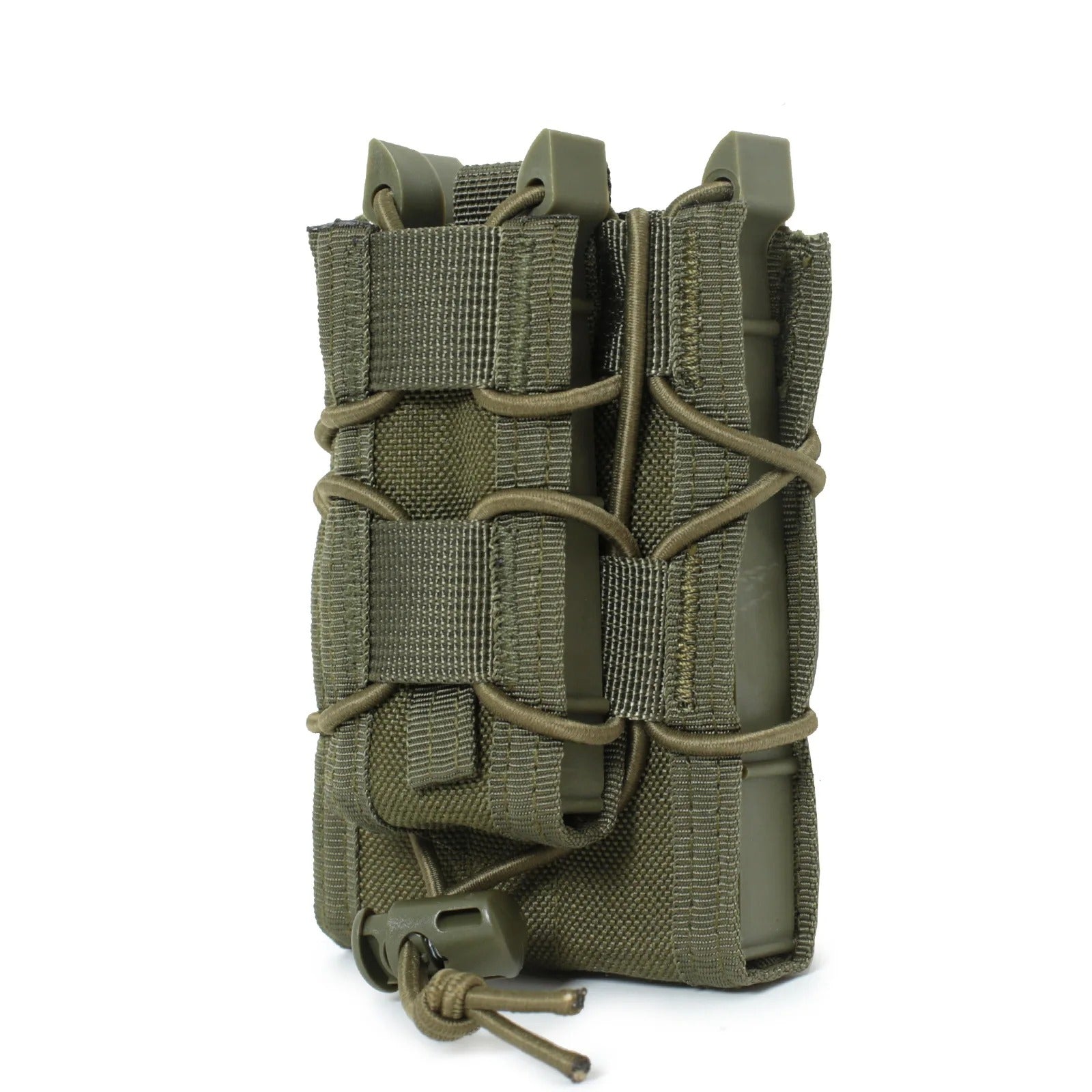 5.56 /9MM Mag pouch
